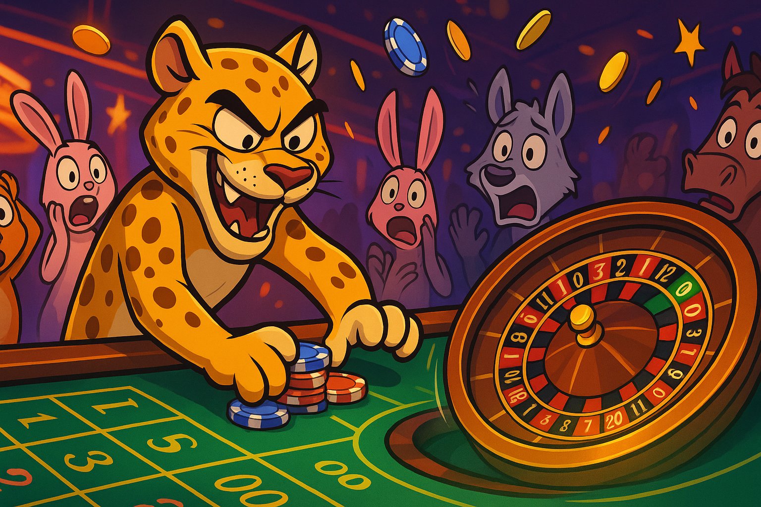 052bet