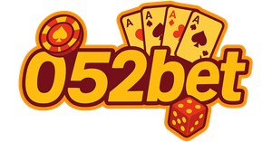 052bet Logo